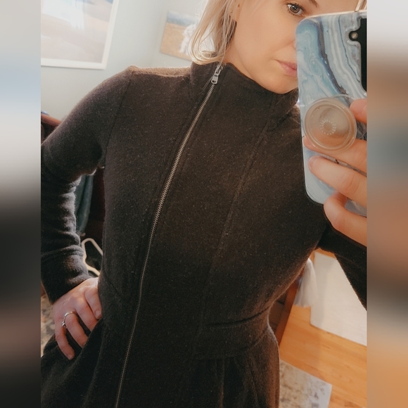 DAKINI Jacket size L - Picture 10 of 10